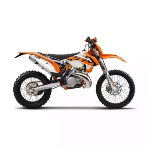 KTM300 Bottom End Rebuild Kit 2008 - 2016