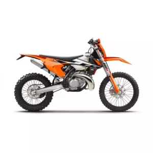 KTM300 Bottom End Rebuild Kit 2017 - 2018 Carb