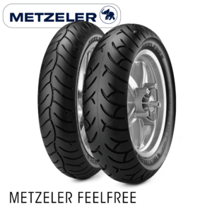 Metzeler 120/70R15 M/C 56H TL FEELFREE FRONT