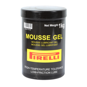 Pirelli TUB 1 KG MOUSSE GEL