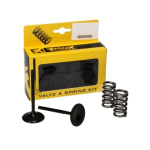KTM 250 4T Intake Valve and Spring Kits