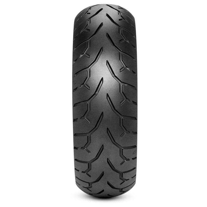 Pirelli 130/90B16 73H DRAGON GT TL REINFORCED REAR - Image 4