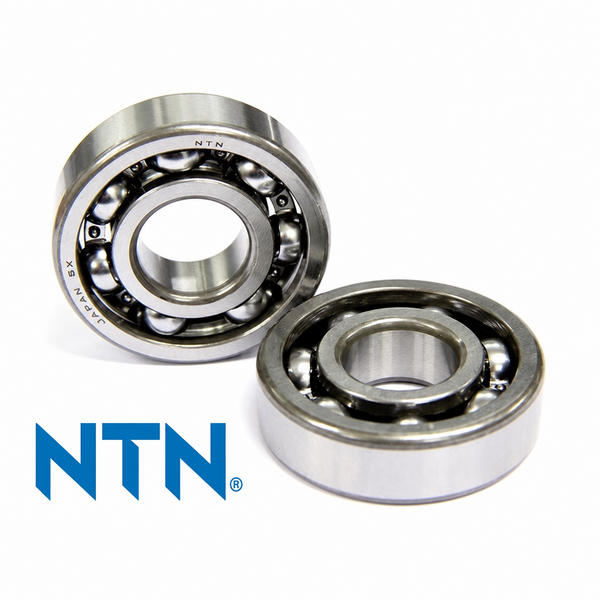 Kawasaki KLX250/KLX300R Crank Bearing Kit
