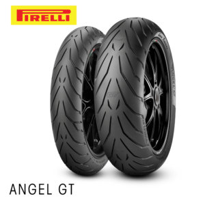 Pirelli 110/80R19 59V ANGEL GT TL FRONT [2490900]