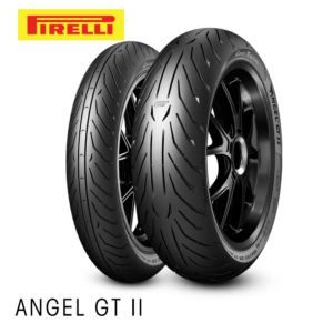 Pirelli 120/70R19 60V ANGEL GT2 TL FRONT