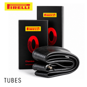 PIRELLI TUBE 18 INCH 1.4MM 350-410 90-120 TR4