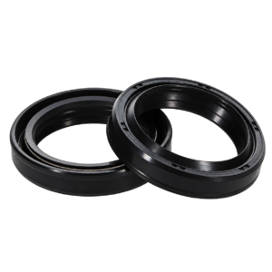 Honda 125 2T Fork Dust Seals