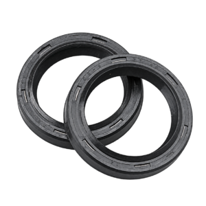 Honda 125 2T Fork Oil Seals
