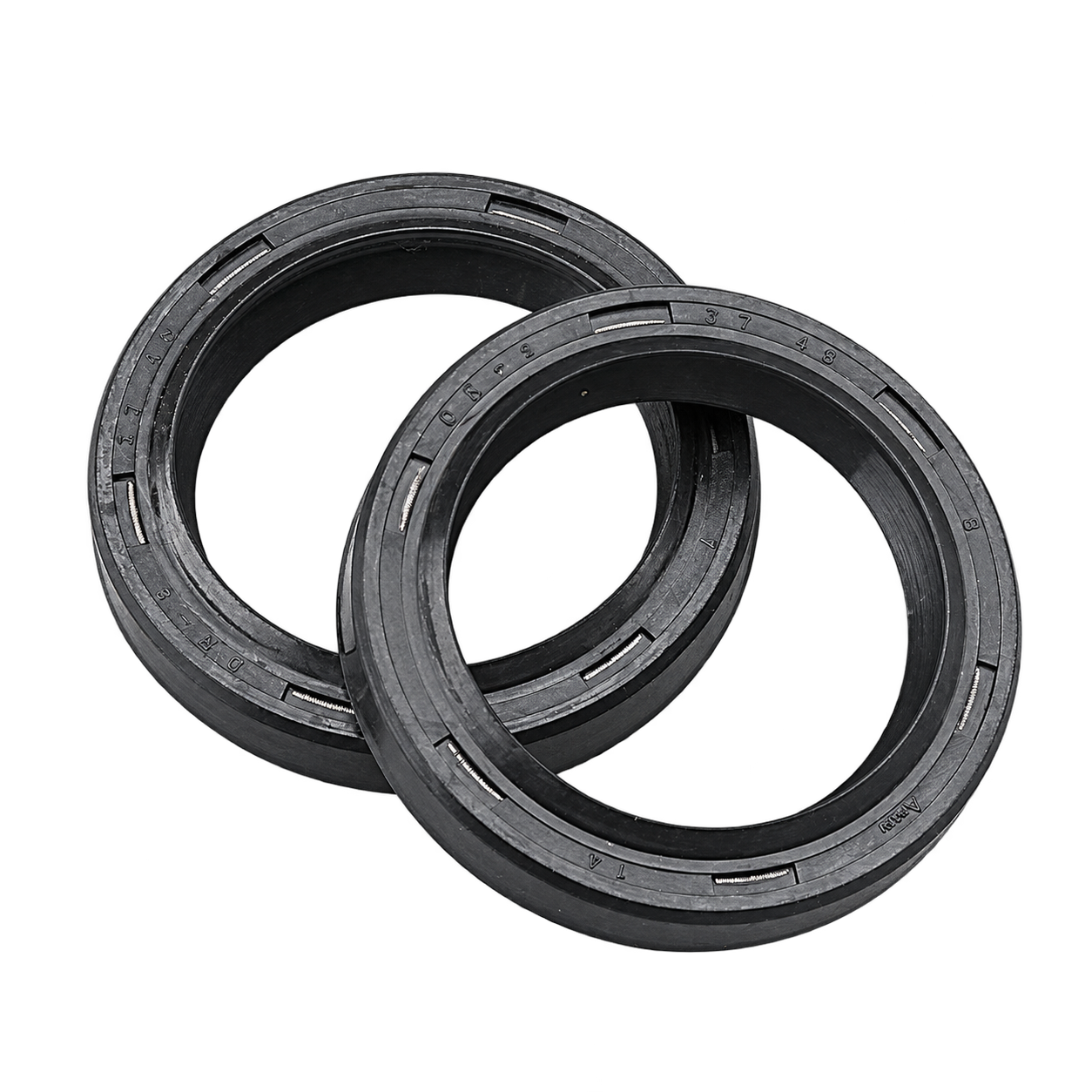 Honda 80 2T Fork Oil Seals