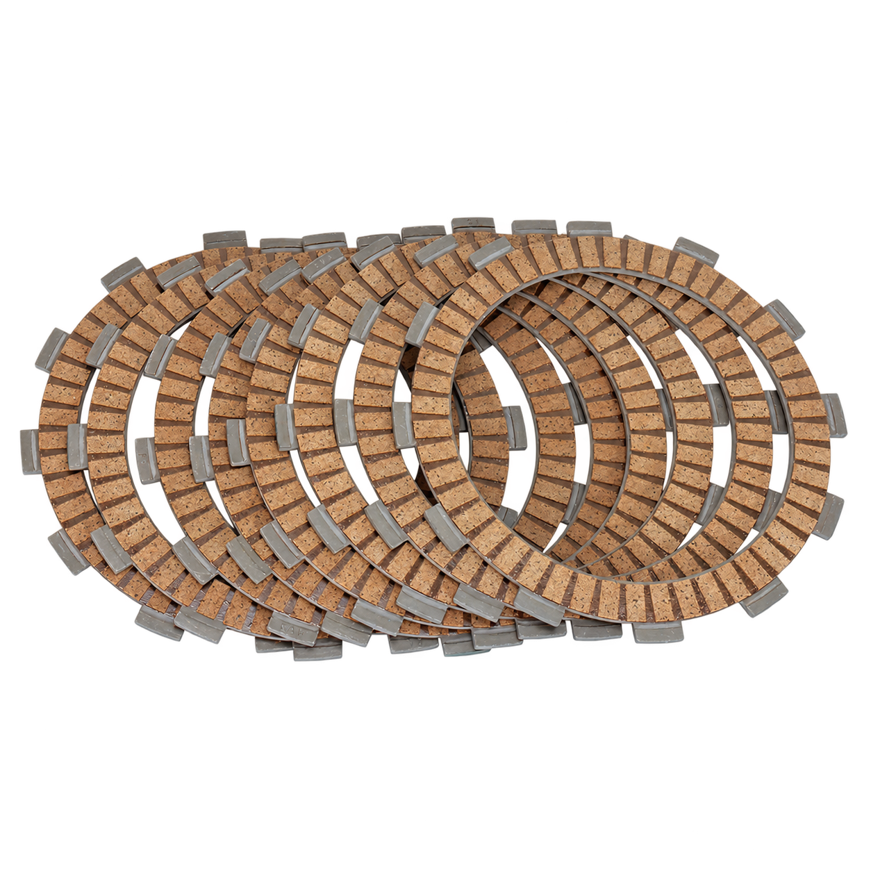 Honda 200 4T Clutch Kits