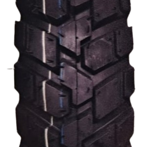 Racecraft Dual Sport Tyre 110/90-17 TS137 C Tube Type