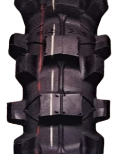 Racecraft Tyre 120/100/18 TS175 Pattern XY1929