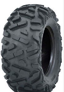 Wanda Tyre Rear 26x11-12 6-Ply P350 Pattern