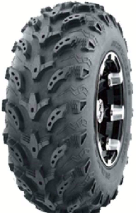 Wanda Tyre Rear 26x12-12 6 Ply P376 Pattern