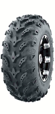 Wanda Tyre Rear 26x12-12 6 Ply P376 Pattern