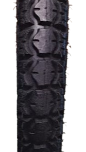 Racecraft Tyre 275-17 TS146 Pattern Delivery Bike