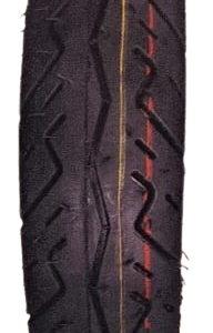 Racecraft Tuk Tuk Tyre 400-8 TS106