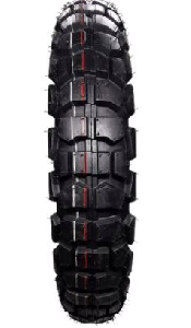Racecraft Dual Sport Tyre 460-18 TS176