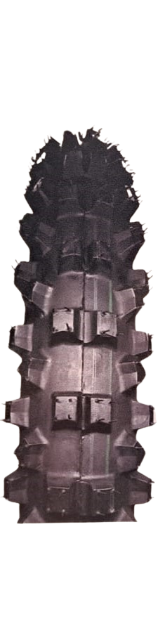 Racecraft Tyre 90/100-21 TS182 Pattern