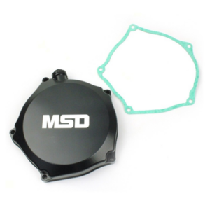 Kawasaki 250 4T Clutch Covers