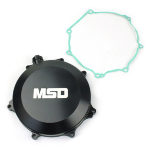 Kawasaki 450 4T Clutch Covers