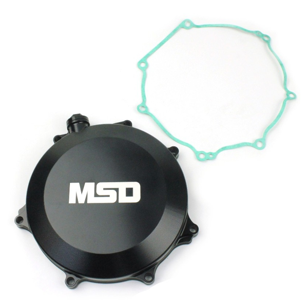 Kawasaki 450 4T Clutch Covers