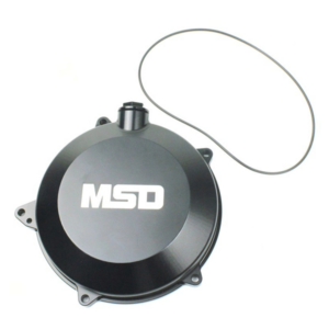 Husqvarna 450 4T Clutch Covers