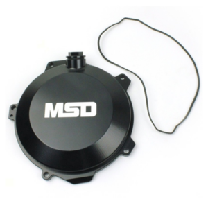 Husqvarna 250 4T Clutch Covers