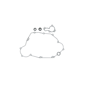 Kawasaki 450 4T Water Pump Gaskets