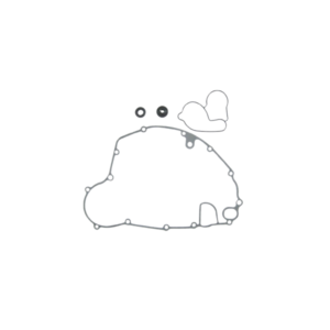 Suzuki 450 4T Water Pump Gaskets
