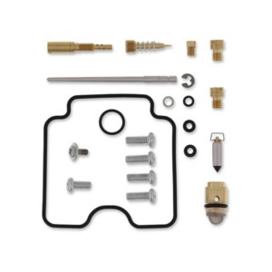 Arctic Cat 400 4T Carburetor Rebuild Kits
