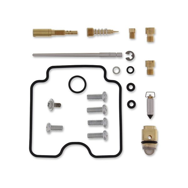 Arctic Cat 400 4T Carburetor Rebuild Kits