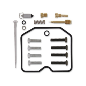 Kawasaki 650 4T Carburetor Rebuild Kits