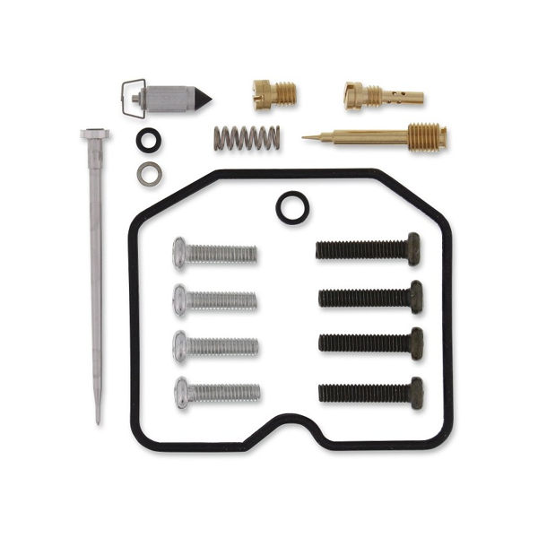 Kawasaki 650 4T Carburetor Rebuild Kits