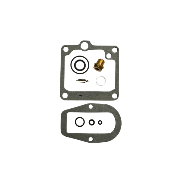 Yamaha 500 4T Carburetor Rebuild Kits