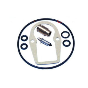 Yamaha 600 4T Carburetor Rebuild Kits