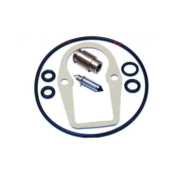 Yamaha 600 4T Carburetor Rebuild Kits