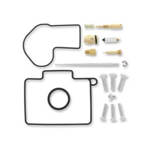 Honda 125 2T Carburetor Rebuild Kits