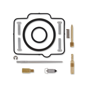 Kawasaki 200 2T Carburetor Rebuild Kits