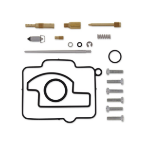 Kawasaki 250 2T Carburetor Rebuild Kits