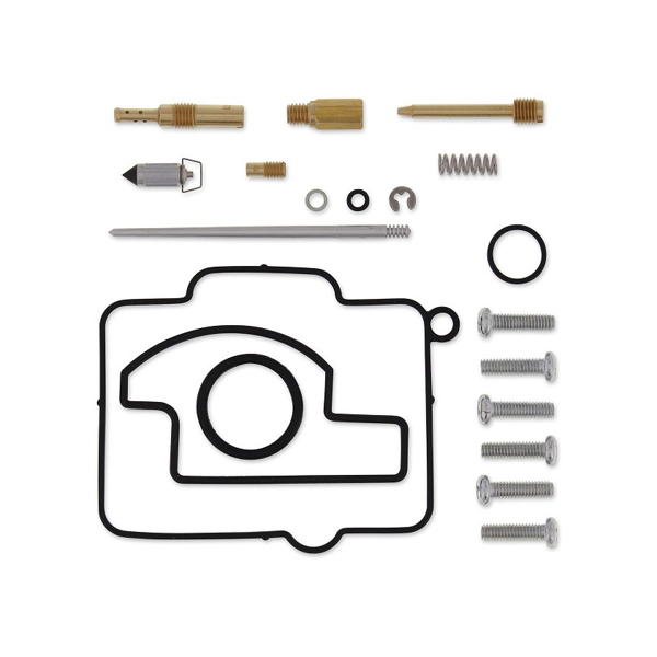 Kawasaki 250 2T Carburetor Rebuild Kits