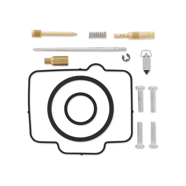 Kawasaki 500 2T Carburetor Rebuild Kits