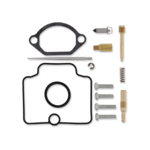 Kawasaki 85 2T Carburetor Rebuild Kits