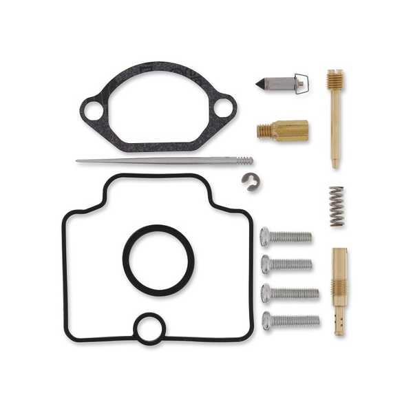 Kawasaki 85 2T Carburetor Rebuild Kits