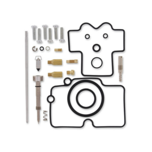 Kawasaki 250 4T Carburetor Rebuild Kits