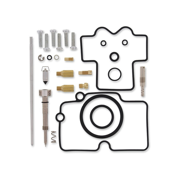 Kawasaki 250 4T Carburetor Rebuild Kits
