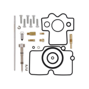 Kawasaki 450 4T Carburetor Rebuild Kits