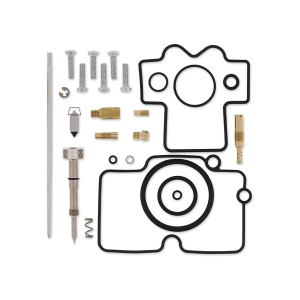 Kawasaki 450 4T Carburetor Rebuild Kits