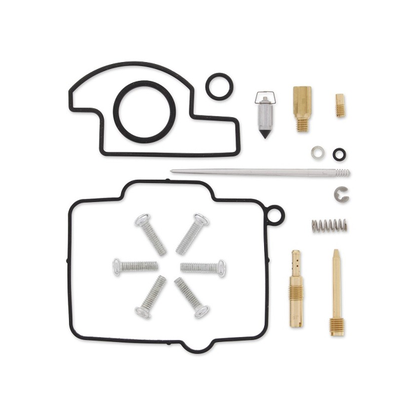 Suzuki 250 2T Carburetor Rebuild Kits