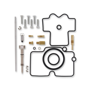 Suzuki 250 4T Carburetor Rebuild Kits